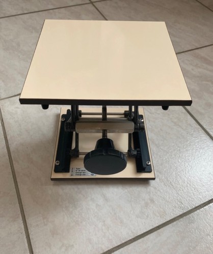Support élévateur fixe - , de