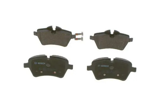 Plaquettes frein 986 494 - 0,