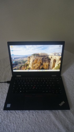 Lenovo yoga carbon 4e - pc,