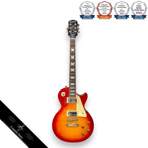 Guitare électrique epiphone - électrique,