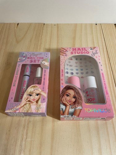 Lot kits manicure - de,