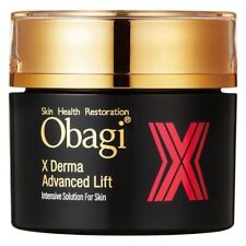 Rohto Obagi X Derma Advanced Lift Cream 50 g - neuf - vendeur japonais