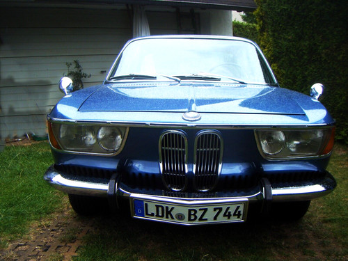 Nos genuine bmw - nos,