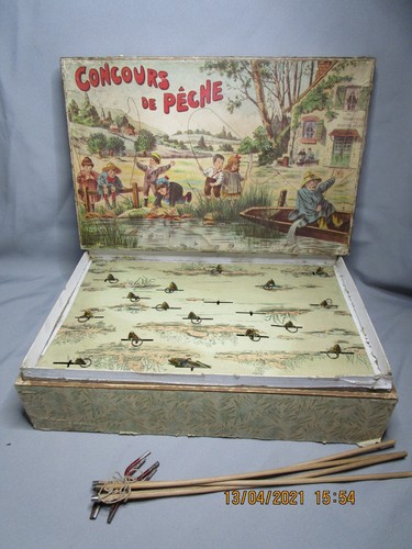Ar229 jeux jouets francais - ar229,