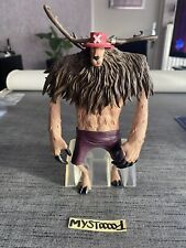 One Piece CHOPPER Hachette Collection Figure Used