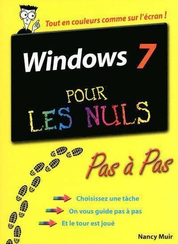 Windows pas pour - 7, à