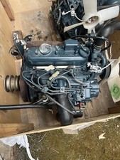  Moteur Kubota D1005 Complet