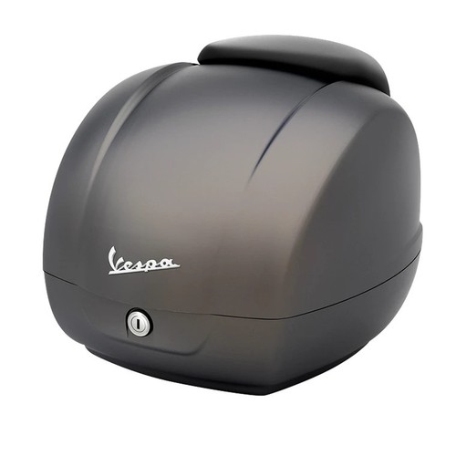 Top case 36l avec - case,