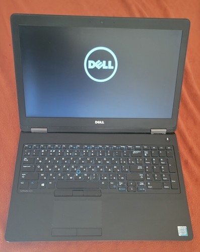 Portable dell latitude - pc,