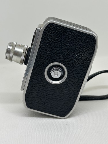 Paillard vintage bolex - vintage,