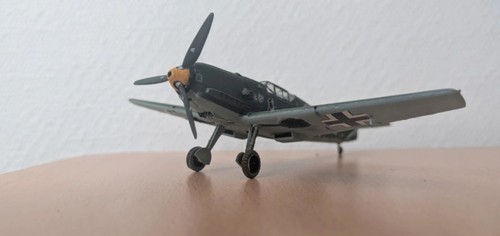 Maquette avion chasse - avion,