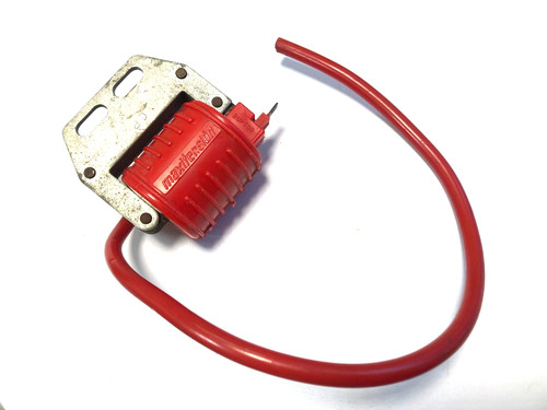 Bobine allumage vintage - bobine,