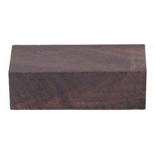 Bloc De Bois Rectangulaire En