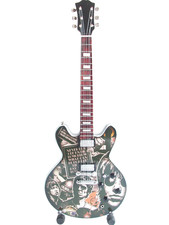 Guitare miniature Epiphone