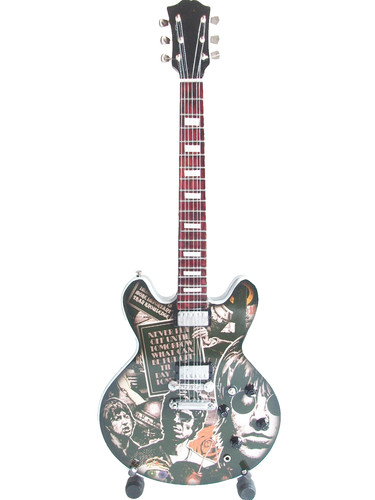 Guitare miniature epiphone - guitare,