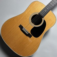 Martin D-28 2015 (2015)