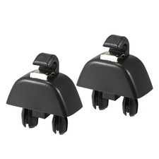 2 Pièces Clip de Support de