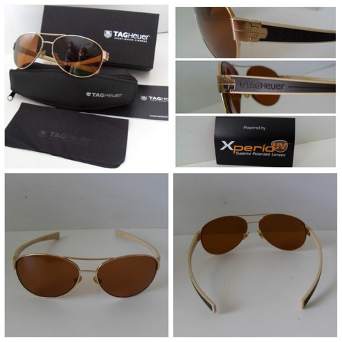 Tag heuer racer sunglasses - racer,