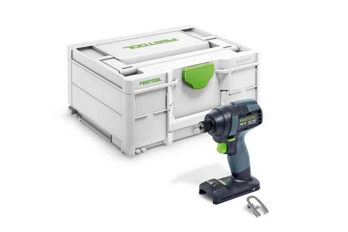 Festool boulonneuse - festool, à
