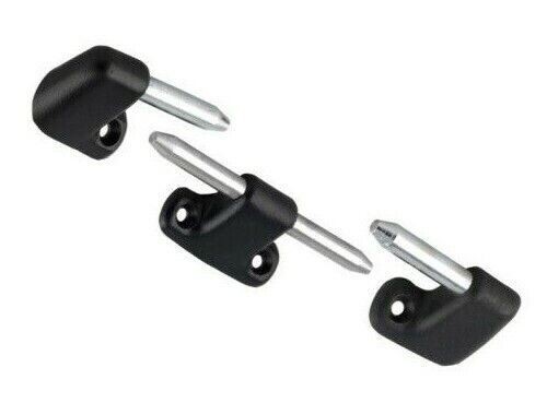Ensemble clips de - de,