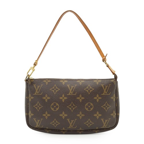 Sac pochette accessoires - , louis