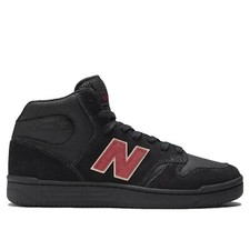Brand New New Balance x Chocolate NM480 High