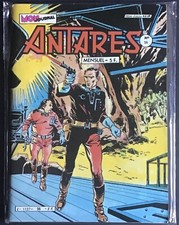 ANTARÈS Mensuel n°56 du 5