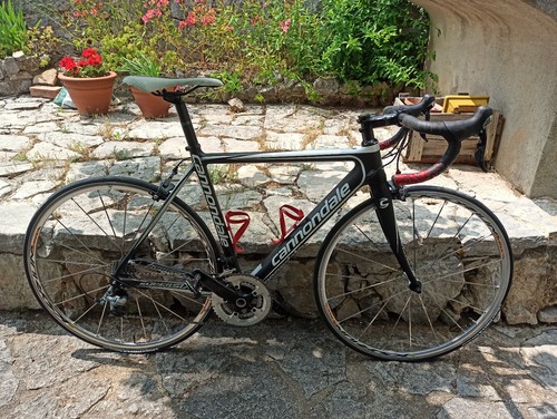 Cannondale supersix ultegra - supersix, /
