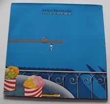 Angelo Branduardi , va ou le vent te mène ,  33 tours