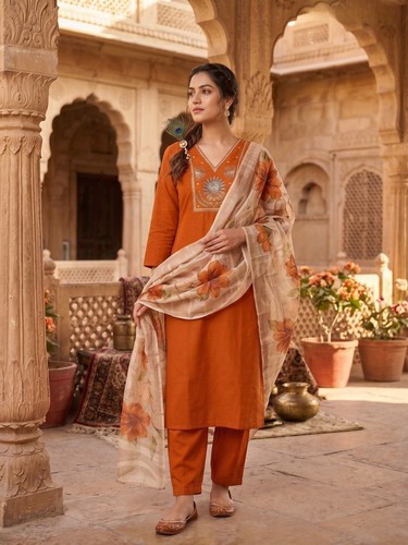 Ensemble salwar kameez - ensemble,