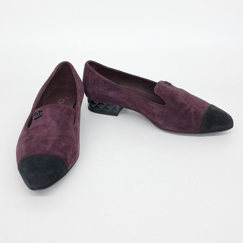 Chanel ballerines 6871880 - ballerines,
