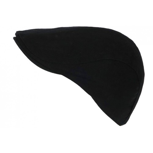 Casquette beret noir - beret,