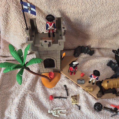 Playmobil pirates 5919 ile - playmobil,