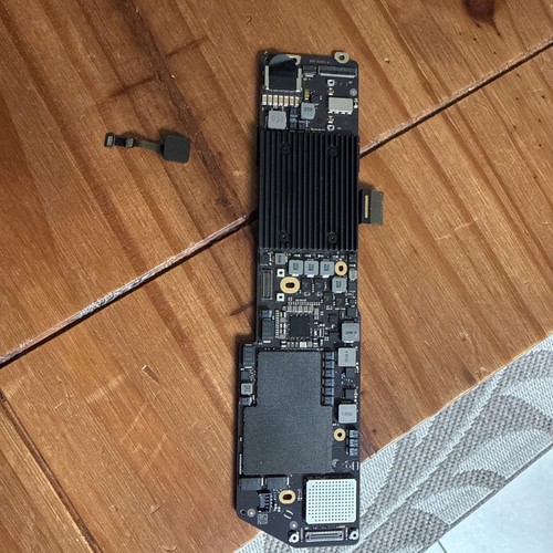 Carte mère macbook air - mère, 13"