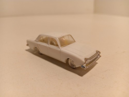 Minix ford corsair - 6,