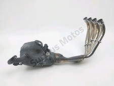 ECHAPPEMENT COMPLET HONDA CB 650 R 2019-2022 / NE 52884