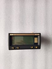 BEKA ASSOCIATTES BA338E DIGITAL INDICATOR EXTERNALLY POWERED RATE TOTALISER
