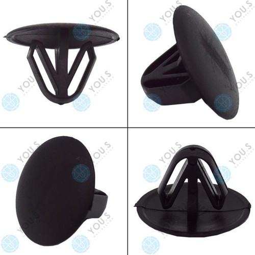 Pièces clips you - 30,
