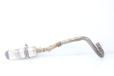 EXHAUST - CRZ DIRTBIKE 140 ()
