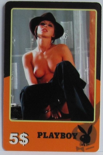 Carte téléphonique pin up - ❤carte,