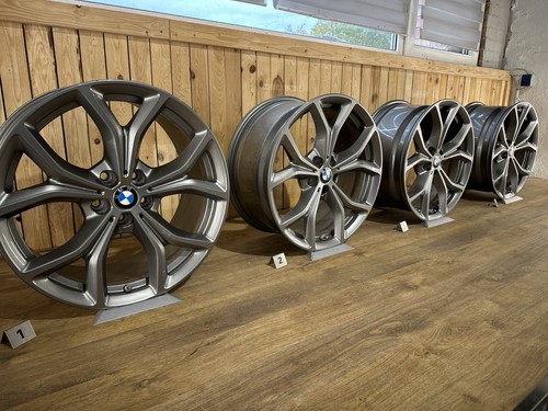Jantes alu bmw - jantes, styling