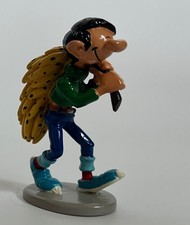 FRANQUIN - FIGURINE GASTON