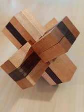 Casse-tête ARJEU CT666 #2