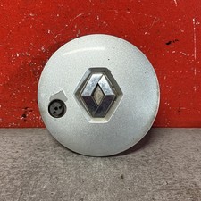 x1 Centre Cache Jante Alu