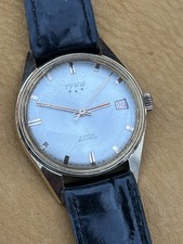 Montre Vintage Automatique