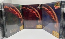 The Lord Of The Rings Trilogy