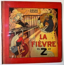 EO FRIPOUNET ET MARISETTE " LA