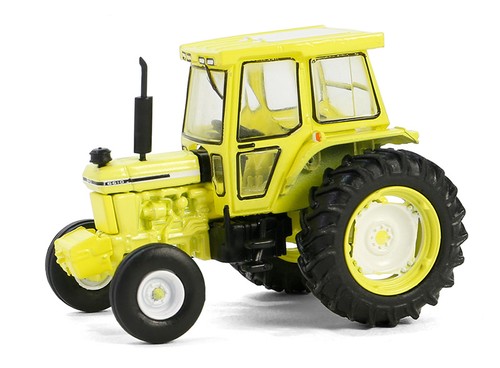 Greenlight ford 6610 - greenlight,ford, 1983