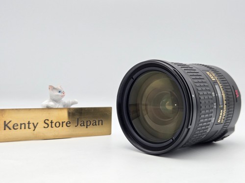 Neuf objectif nikon af - nikon, af-s