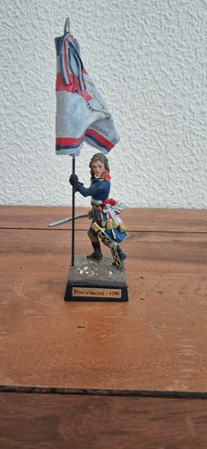Soldat plomb napoléon au - napoléon,